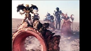 Mighty Morphin Power Rangers Opening 1