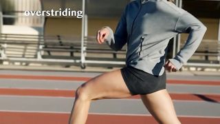 Common running mistake