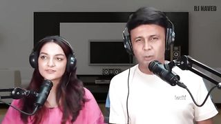 Light Aa Rahi Hai - RJ Naved funny clip
