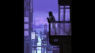 lo-fi chill