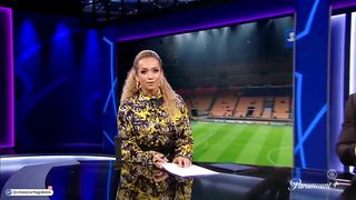 best moments from champions league today