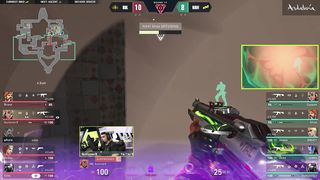 Navi zyppan can't save from BBL