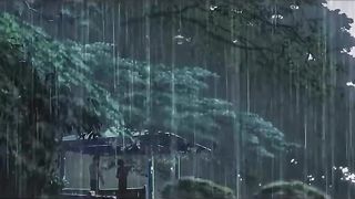 Anime Beauty .........#animeworld #4k #4kanime #animelife #animerain #animeedits #anime