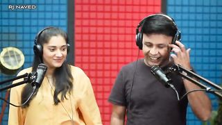 She said YES - RJ Naved funny