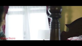 Skeletons In The Closet 2024 - Theatrical Trailer