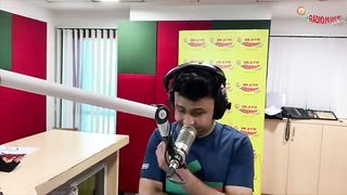 MIRCHI MURGA | NIRDESH KA PAALAN KAREIN | RJ NAVED | CALLER TUNE