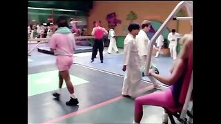 Mighty Morphin Power Rangers  -  Day of the Dumpster  Part 2