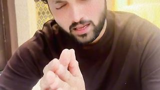 Funny video on dada ke poti