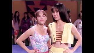 Mighty Morphin Power Rangers  -  Day of the Dumpster  Part 3