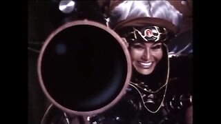 Mighty Morphin Power Rangers  -  Day of the Dumpster  Part 4