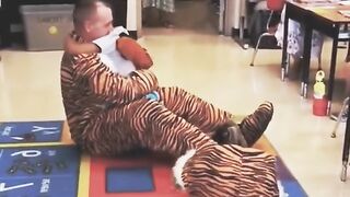 How to get the kids to the most out of the