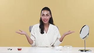 وصفات لماسكات المشاهير