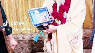 Zartaj gull after winning election receive gifts from public