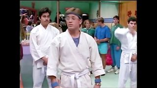 Mighty Morphin Power Rangers  -  Day of the Dumpster  Part 6