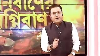 শাহজাহানকে তৃণমূলের আশ্রয়