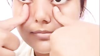 Facial Massage Benefits | Face massage for glowing