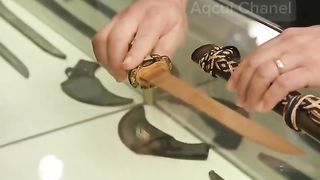 PELELANGGAN BARANG ANTIK OM BOTAK #1