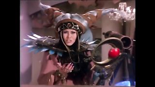 Mighty Morphin Power Rangers  -  Day of the Dumpster  Part 9