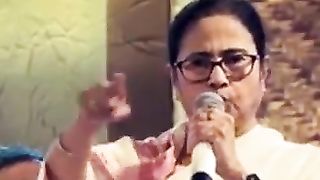 জঘন্য চক্রান্ত রুখে দিলাম,  মন্তব্য মুখ্যমন্ত্রীর