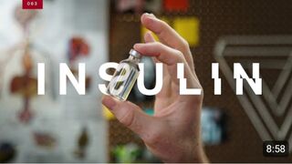Insulin should be cheap. Here’s why it s not