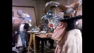 Mighty Morphin Power Rangers  -  Day of the Dumpster  Part 11