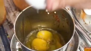 Cooking in India