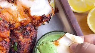 Tandoori Chicken Recipe