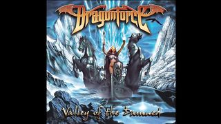 DragonForce - Evening Star