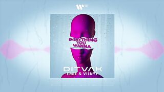DITVAK, Emie, VILNYY - Everything You Wanna