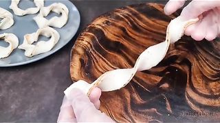 RING SAMOSA