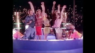 Mighty Morphin Power Rangers  - ENDING 1