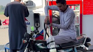 Patrol chori mian kon phans gia