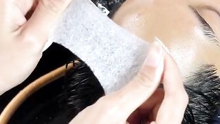 ASMR hair & Skin Care