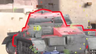 World of tanks Blitz super games part 122