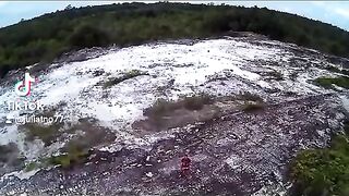 Training play drone????