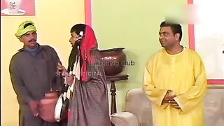 Funny Songs On Stage