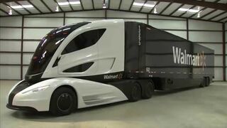 8 AMAZING TRUCKS OF THE FUTURE