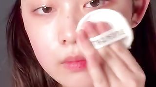 ✿ASMR Skincare Routine! @glowyamelie✿