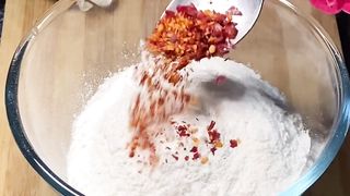 Aloo naan recipe