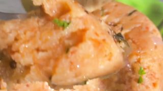 Masala tomato upma