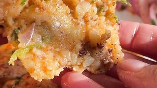 Amritsari aloo kulcha