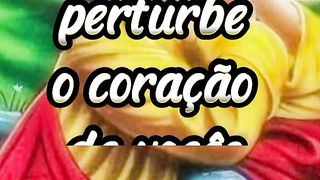 Versículo do Dia.