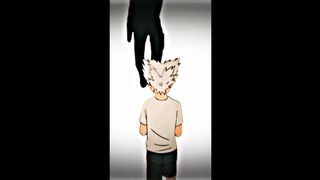 garou edit ( dark beach )