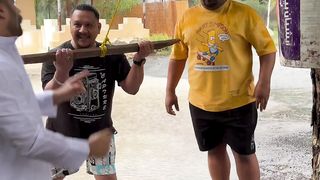 بن عمي.