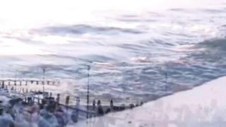 Baltic sea
