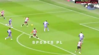 Brentford vs Liverpool 1-4 Highlights