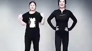 تمارين للتخلص من البطن وإزاله الترهلات
