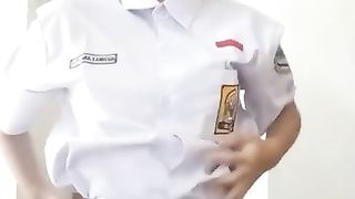 anak sekolah