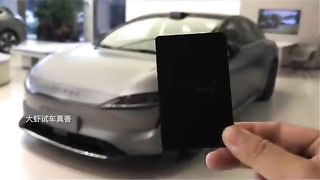 2024 Huawei Luxeed S7 #huawei #luxeed #s7 #luxury #luxurycars @luxurious.cars.best @luxurious.