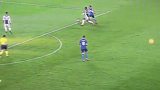 Football video